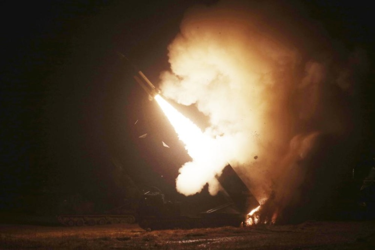 Seoul’s response explodes after North Korean rocket achievement