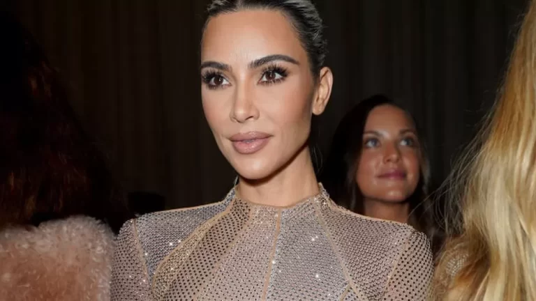 US SEC’s $1.26m crypto fine on Kim Kardashian may scare other celebrities.