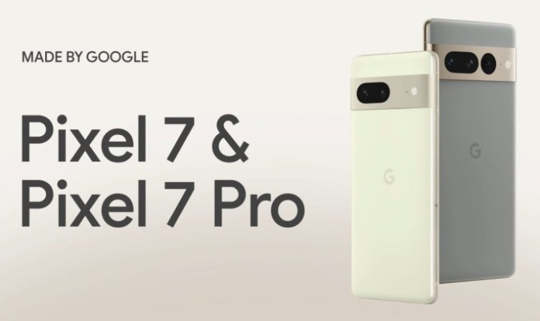 To this end Google will not permit Pixel 7’s Face Open to check portable installments