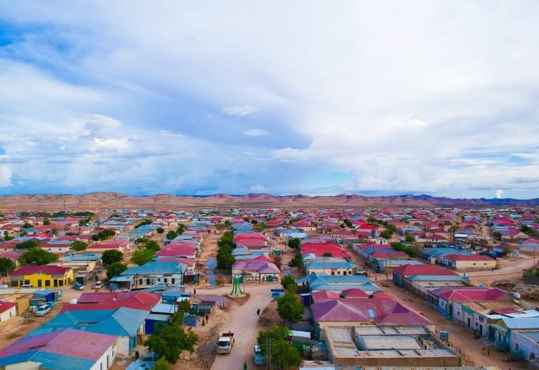 Somaliland Warns Puntland Administration After Fierce Battle in Lasanod
