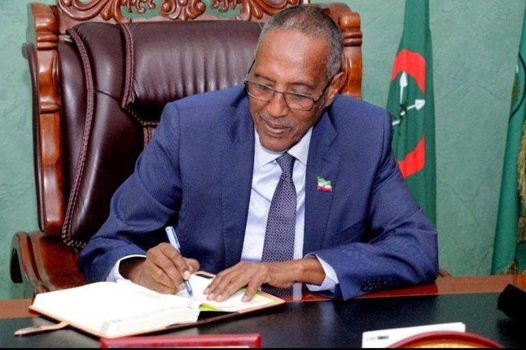 Kulmiye Party of Somaliland Begins Expelling Politicians Who Oppose Leadership
