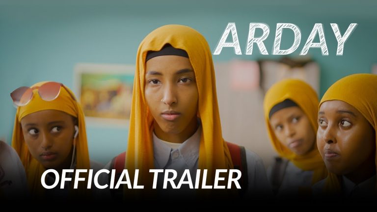 A Groundbreaking Somali Series Tackling Education and Empowerment
