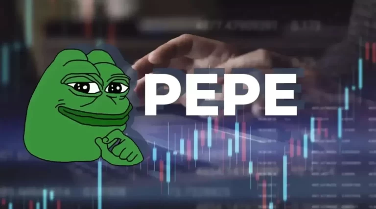 Cryptocurrency Whale Faces Drastic Losses in PEPE Token Trading on Binance